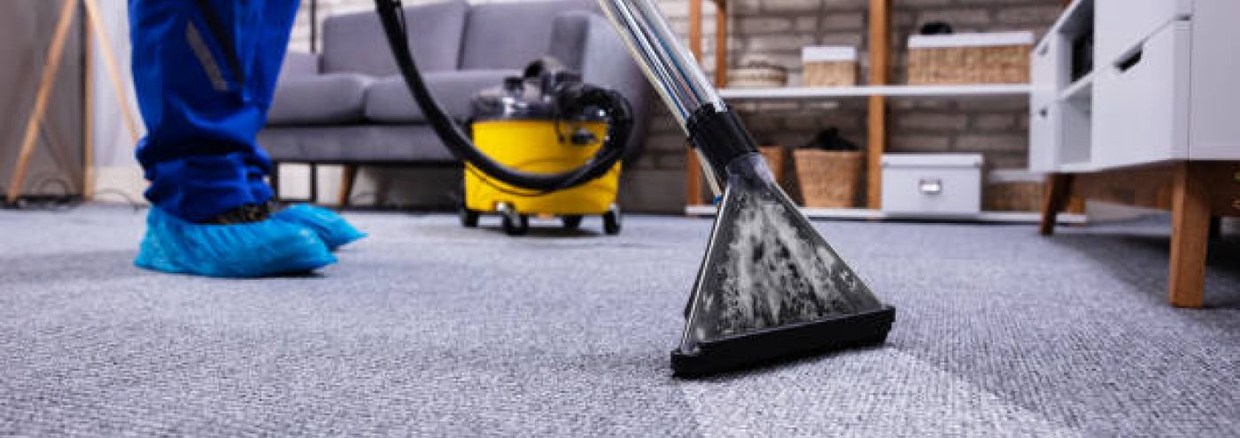 Carpet Cleaning Service