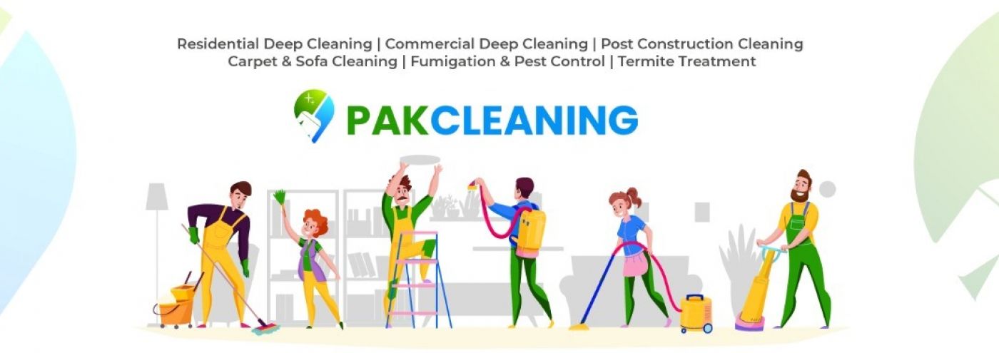 PakCleaning