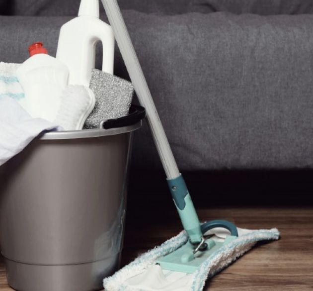 Deep Cleaning Service