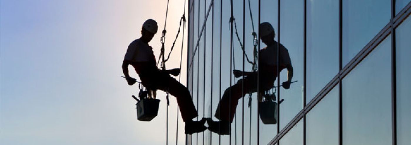 Window Cleaning Service