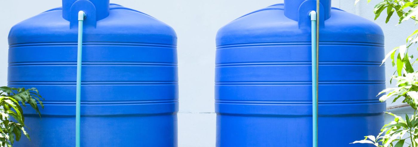Water Tank Cleaning Service